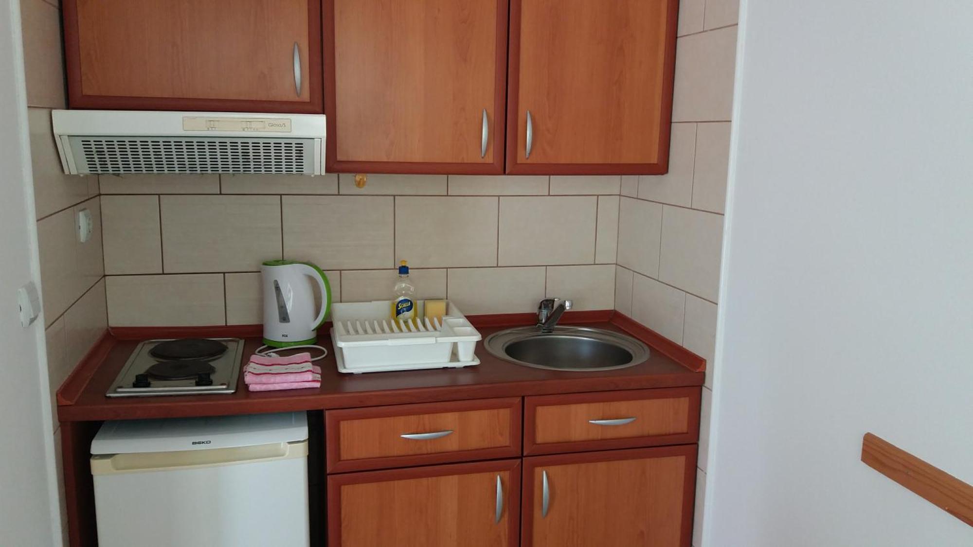 Apartments 3Ade 울친 외부 사진